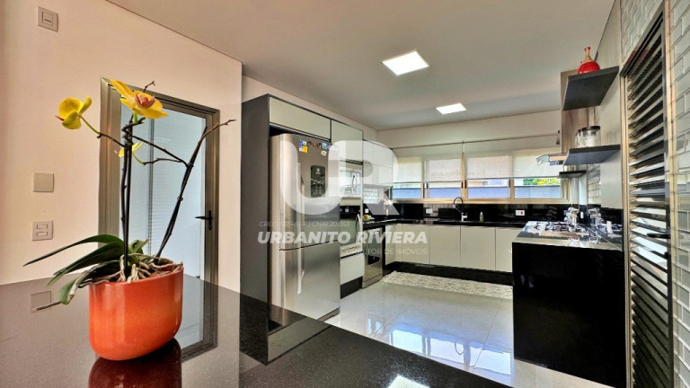 Imagem Casa com 5 Quartos à Venda, 416 m² em Riviera | Módulo 12 - Bertioga