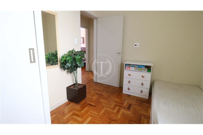 Imagem Apartamento com 3 Quartos à Venda, 100 m² em Vila Mariana - São Paulo