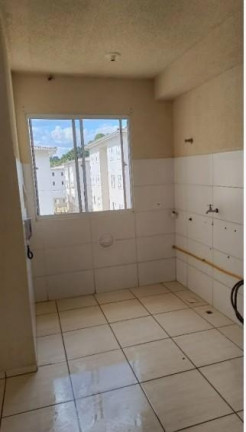 Imagem Apartamento com 2 Quartos à Venda, 44 m² em Rondinha - Campo Largo