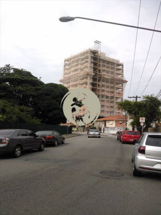 Imagem Apartamento com 1 Quarto à Venda, 60 m² em Ponta Da Praia - Santos