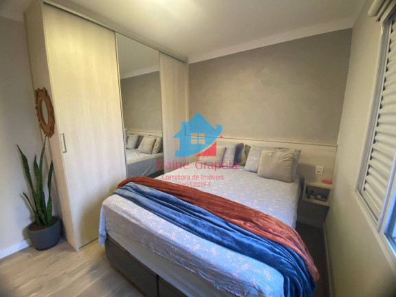 Imagem Apartamento com 2 Quartos à Venda, 50 m² em Santa Claudina - Vinhedo
