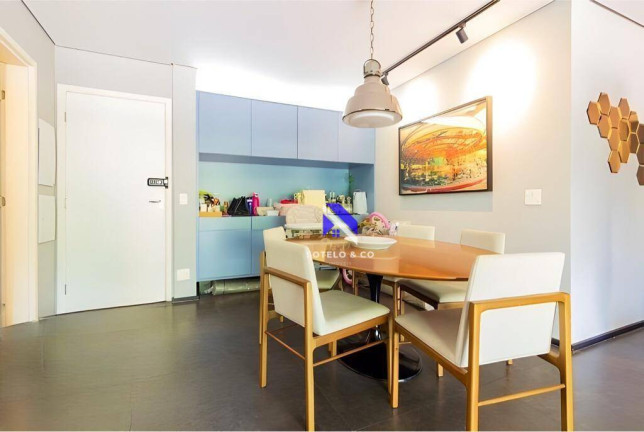 Imagem Apartamento com 2 Quartos à Venda, 98 m² em Brooklin Paulista - São Paulo Imagem Apartamento com 2 Quartos à Venda, 98 m² em Brooklin Paulista - São Paulo