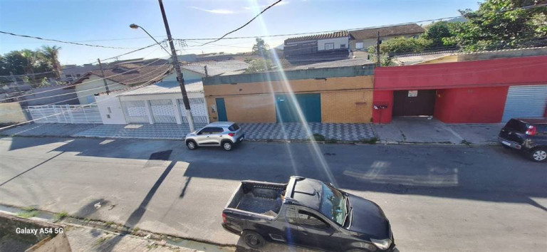 Imagem Casa de Condomínio com 2 Quartos à Venda, 70 m² em Tude Bastos - Praia Grande Imagem Casa de Condomínio com 2 Quartos à Venda, 70 m² em Tude Bastos - Praia Grande