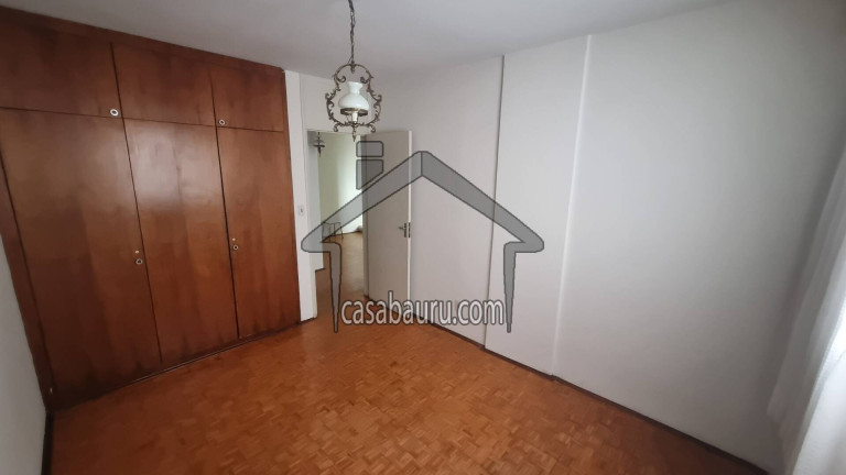 Imagem Apartamento com 3 Quartos à Venda, 122 m² em Centro - Bauru