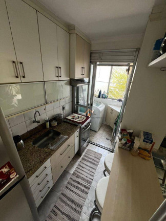 Imagem Apartamento com 2 Quartos à Venda, 50 m² em Vila Bela - São Paulo Imagem Apartamento com 2 Quartos à Venda, 50 m² em Vila Bela - São Paulo