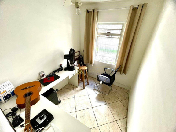 Imagem Apartamento com 3 Quartos à Venda, 48 m² em Barreiros - São José