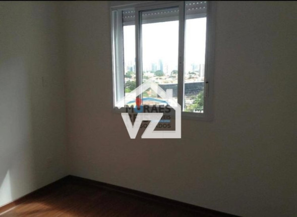 Imagem Apartamento com 2 Quartos à Venda, 64 m² em Chácara Santo Antônio - São Paulo