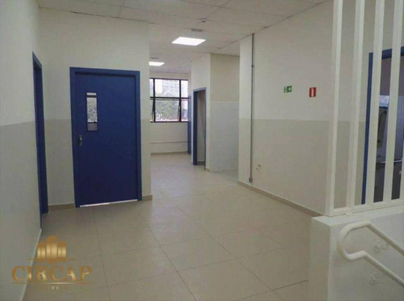 Imagem Edifício Residencial para Alugar, 1.625 m² em Pinheiros - São Paulo Imagem Edifício Residencial para Alugar, 1.625 m² em Pinheiros - São Paulo