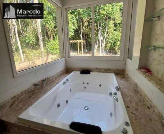 Imagem Casa de Condomínio com 5 Quartos à Venda, 394 m² em Condomínio Aruã Eco Park - Mogi Das Cruzes Imagem Casa de Condomínio com 5 Quartos à Venda, 394 m² em Condomínio Aruã Eco Park - Mogi Das Cruzes