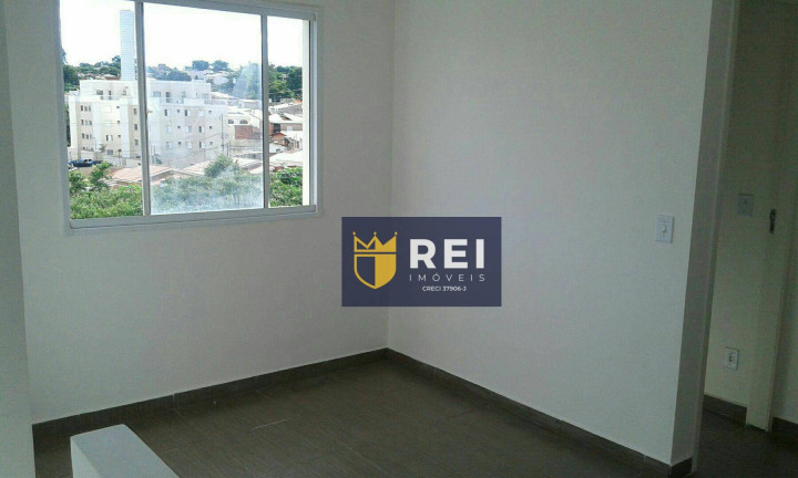 Imagem Apartamento com 2 Quartos à Venda, 85 m² em Jardim Rancho Grande - Itu Imagem Apartamento com 2 Quartos à Venda, 85 m² em Jardim Rancho Grande - Itu