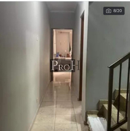 Imagem Sobrado com 3 Quartos à Venda, 75 m² em Piraporinha - Diadema Imagem Sobrado com 3 Quartos à Venda, 75 m² em Piraporinha - Diadema