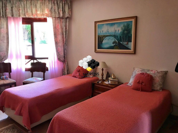 Imagem Casa com 3 Quartos à Venda, 558 m² em Igara - Canoas