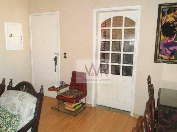 Imagem Apartamento com 3 Quartos à Venda, 101 m² em Tatuapé - São Paulo Imagem Apartamento com 3 Quartos à Venda, 101 m² em Tatuapé - São Paulo