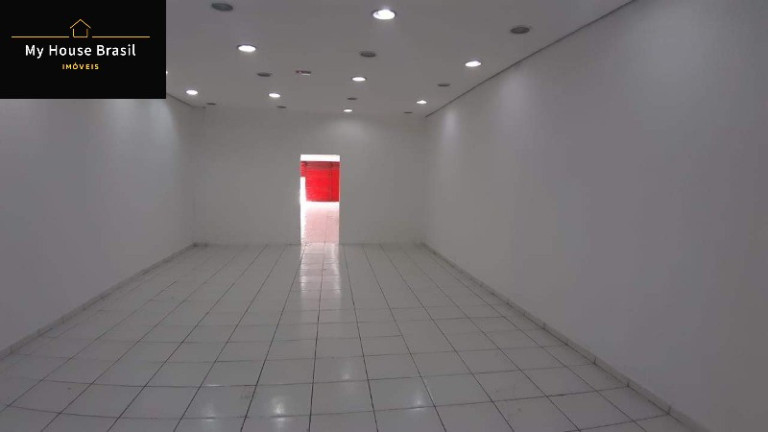 Imagem Imóvel para Alugar, 360 m² em Santana - São Paulo