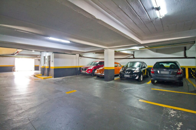 Imagem Apartamento com 2 Quartos à Venda, 71 m² em Pinheiros - São Paulo Imagem Apartamento com 2 Quartos à Venda, 71 m² em Pinheiros - São Paulo