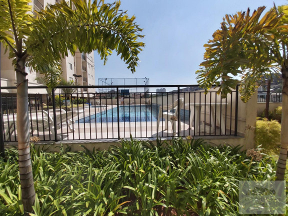 Imagem Apartamento com 3 Quartos à Venda, 60 m² em Parque Jaçatuba - Santo André Imagem Apartamento com 3 Quartos à Venda, 60 m² em Parque Jaçatuba - Santo André