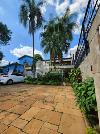 Imagem Sobrado com 4 Quartos à Venda, 280 m² em Vila Monumento - São Paulo