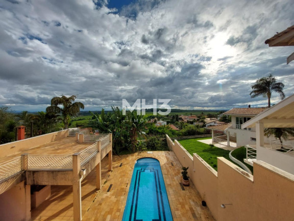 Imagem Casa de Condomínio com 3 Quartos à Venda, 322 m² em Loteamento Caminhos De São Conrado (sousas) - Campinas Imagem Casa de Condomínio com 3 Quartos à Venda, 322 m² em Loteamento Caminhos De São Conrado (sousas) - Campinas
