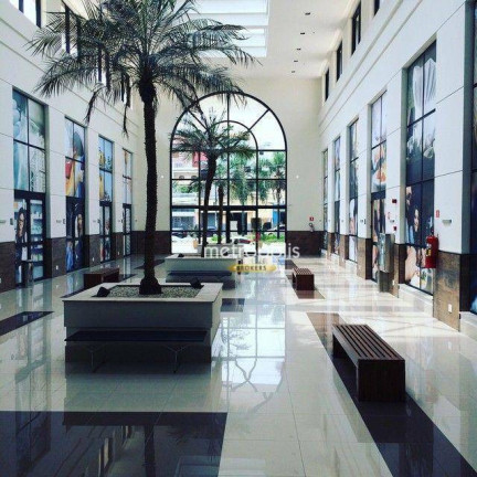 Imagem Sala Comercial à Venda, 54 m² em Boa Vista - São Caetano Do Sul Imagem Sala Comercial à Venda, 54 m² em Boa Vista - São Caetano Do Sul