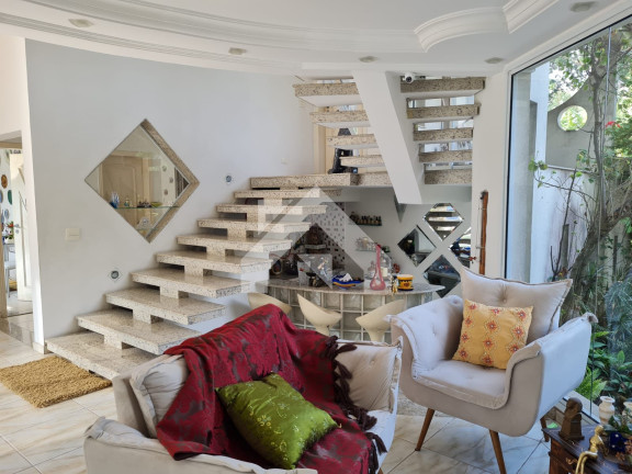 Imagem Casa de Condomínio com 4 Quartos à Venda, 850 m² em Residencial Tambore - Barueri Imagem Casa de Condomínio com 4 Quartos à Venda, 850 m² em Residencial Tambore - Barueri