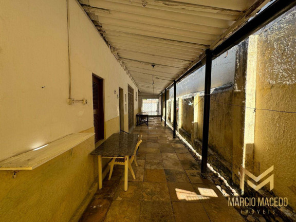 Imagem Casa com 10 Quartos à Venda, 220 m² em Meireles - Fortaleza