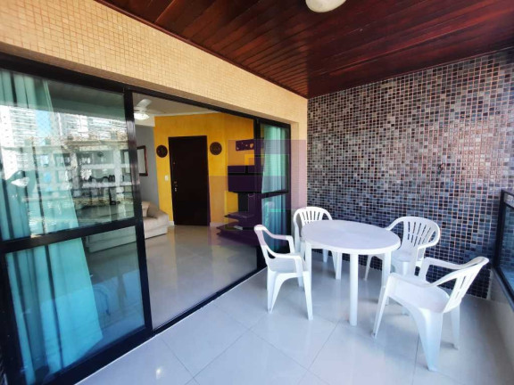 Apartamento com 2 Quartos à Venda, 127 m² em Vila Luis Antônio - Guarujá