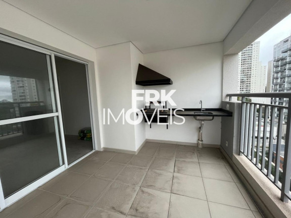 Imagem Apartamento com 3 Quartos à Venda, 88 m² em Santo Amaro - São Paulo Imagem Apartamento com 3 Quartos à Venda, 88 m² em Santo Amaro - São Paulo