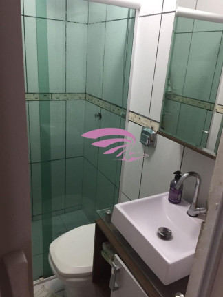 Imagem Casa com 2 Quartos à Venda, 90 m² em Tatuquara - Curitiba Imagem Casa com 2 Quartos à Venda, 90 m² em Tatuquara - Curitiba
