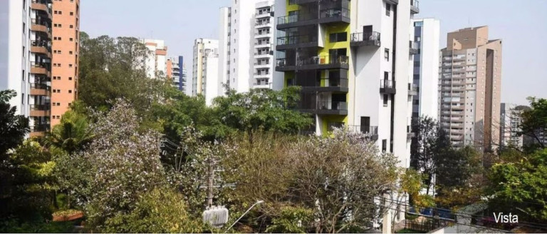 Imagem Apartamento com 2 Quartos à Venda, 79 m² em Vila Andrade - São Paulo