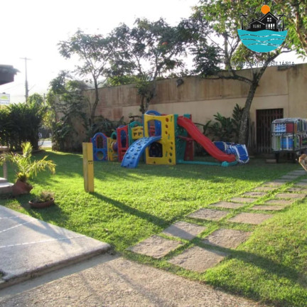 Imagem Imóvel com 5 Quartos para Temporada, 140 m² em Juquehy - São Sebastião