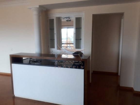 Imagem Apartamento com 4 Quartos à Venda, 200 m² em Vila Seixas - Ribeirão Preto Imagem Apartamento com 4 Quartos à Venda, 200 m² em Vila Seixas - Ribeirão Preto