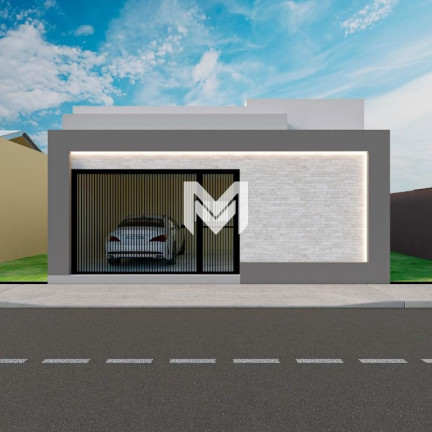 Imagem Casa com 3 Quartos à Venda, 128 m² em Icoaraci - Belém