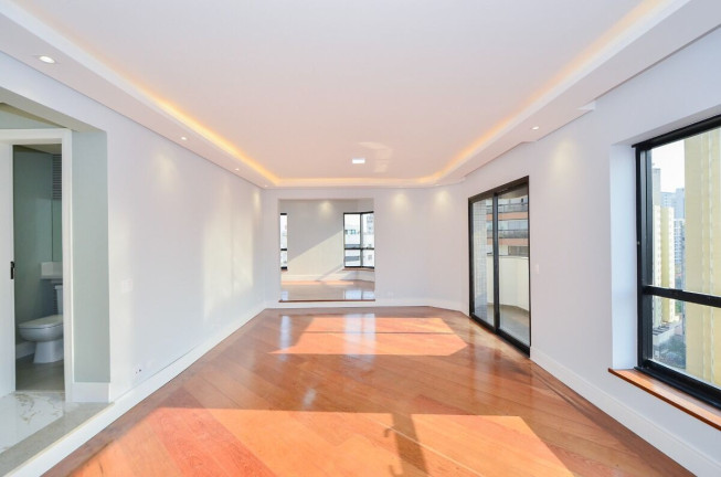 Imagem Apartamento com 5 Quartos à Venda, 185 m² em Aclimação - São Paulo Imagem Apartamento com 5 Quartos à Venda, 185 m² em Aclimação - São Paulo