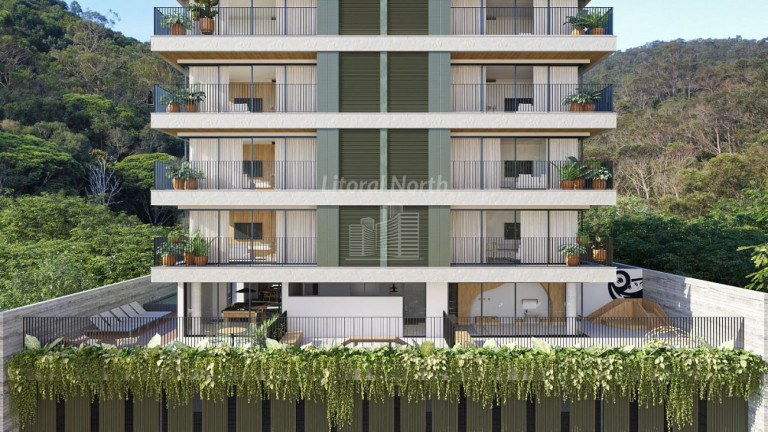 Imagem Apartamento com 2 Quartos à Venda, 87 m² em Fazendinha - Itajaí Imagem Apartamento com 2 Quartos à Venda, 87 m² em Fazendinha - Itajaí