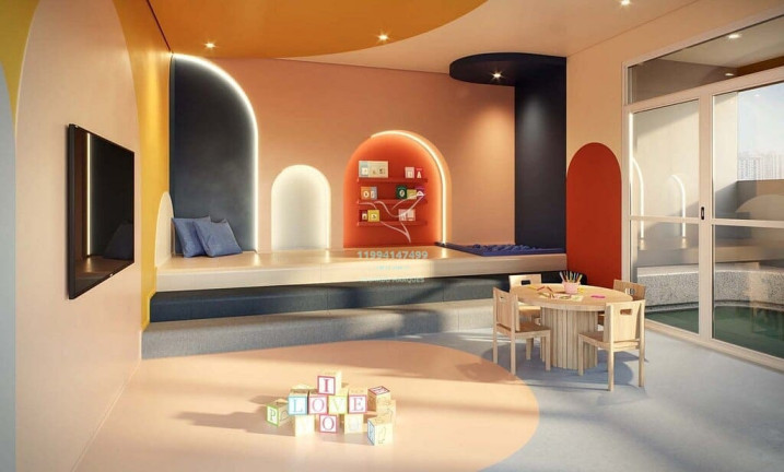 Imagem Apartamento com 3 Quartos à Venda, 79 m² em Vila Cruzeiro - São Paulo Imagem Apartamento com 3 Quartos à Venda, 79 m² em Vila Cruzeiro - São Paulo