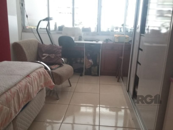 Imagem Apartamento com 3 Quartos à Venda, 87 m² em Praia De Belas - Porto Alegre