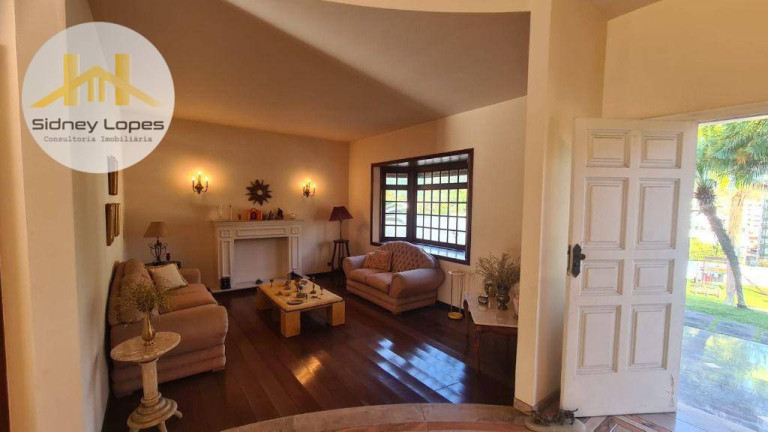 Imagem Casa com 4 Quartos à Venda, 597 m² em Freguesia De Jacarepaguá - Rio De Janeiro