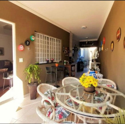 Casa com 3 Quartos à Venda, 200 m² em Vila Monumento - Sp