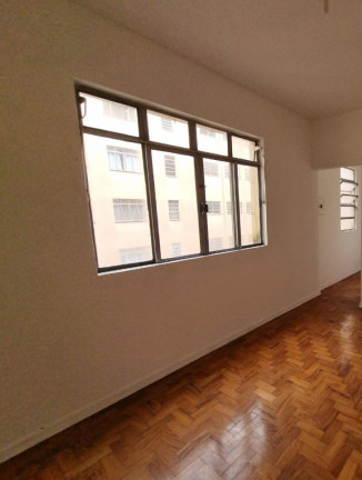 Imagem Apartamento com 1 Quarto à Venda, 52 m² em Embaré - Santos