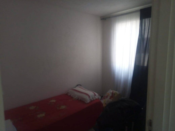 Imagem Apartamento com 2 Quartos à Venda, 38 m² em Jardim Petrópolis - Cotia