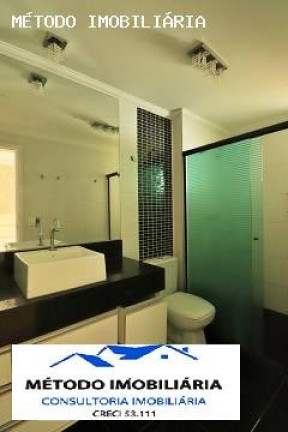Imagem Apartamento com 3 Quartos à Venda, 144 m² em Centro - Santo André