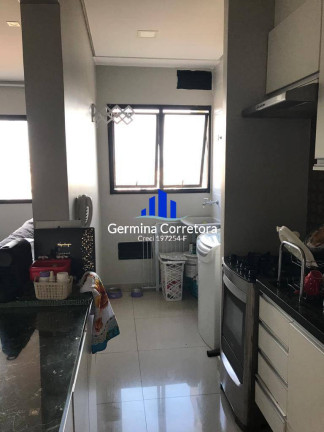 Imagem Apartamento com 2 Quartos à Venda, 53 m² em Jardim Belval - Barueri Imagem Apartamento com 2 Quartos à Venda, 53 m² em Jardim Belval - Barueri