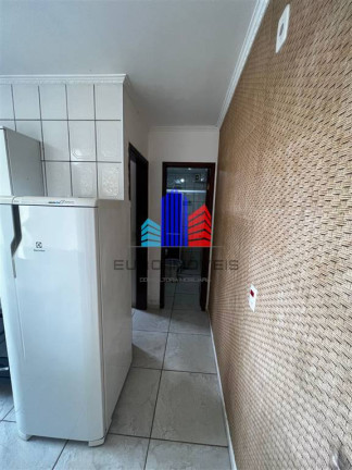 Imagem Apartamento com 1 Quarto para Alugar, 55 m² em Vila Caicara - Praia Grande Imagem Apartamento com 1 Quarto para Alugar, 55 m² em Vila Caicara - Praia Grande