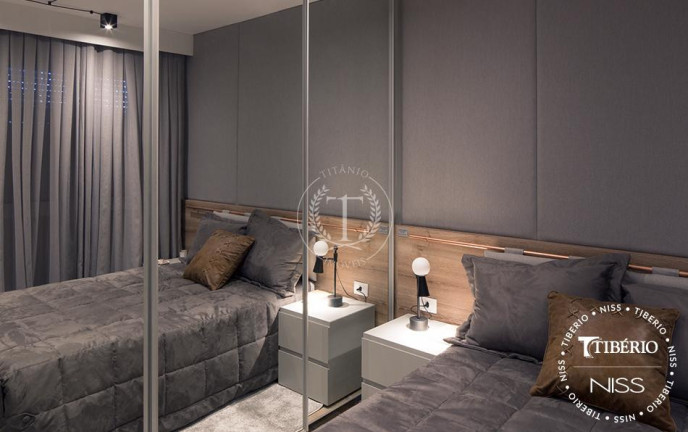 Imagem Apartamento com 3 Quartos à Venda, 70 m² em Alto Da Lapa - São Paulo