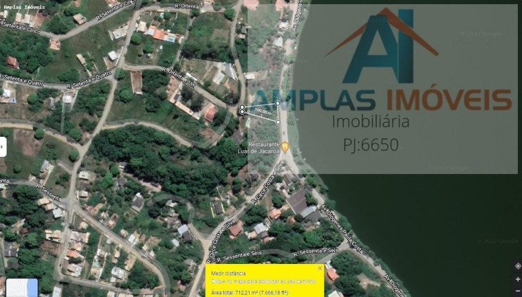 Imagem Terreno à Venda, 800 m² em Maricá Imagem Terreno à Venda, 800 m² em Maricá