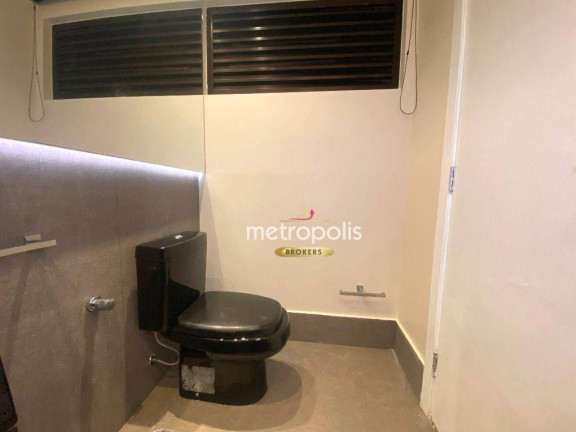 Imagem Apartamento com 4 Quartos à Venda ou Locação, 239 m² em Jardim - Santo André Imagem Apartamento com 4 Quartos à Venda ou Locação, 239 m² em Jardim - Santo André