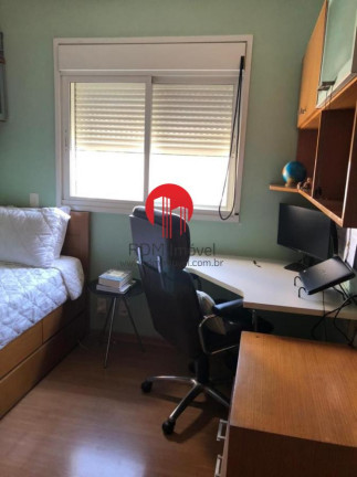 Imagem Apartamento com 4 Quartos à Venda, 260 m² em Vila Andrade - São Paulo