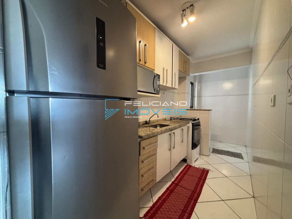 Imagem Apartamento com 2 Quartos à Venda, 63 m² em Guilhermina - Praia Grande Imagem Apartamento com 2 Quartos à Venda, 63 m² em Guilhermina - Praia Grande