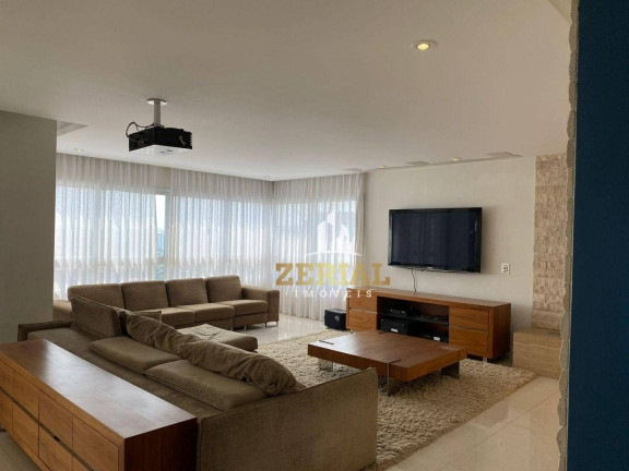 Imagem Apartamento com 3 Quartos à Venda, 244 m² em Santo Antônio - São Caetano Do Sul Imagem Apartamento com 3 Quartos à Venda, 244 m² em Santo Antônio - São Caetano Do Sul