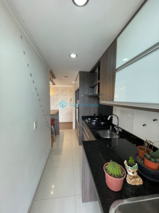 Imagem Apartamento com 2 Quartos à Venda, 55 m² em Igara - Canoas